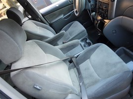 2009 TOYOTA SIENNA LE GREEN 3.5 AT 2WD Z20977